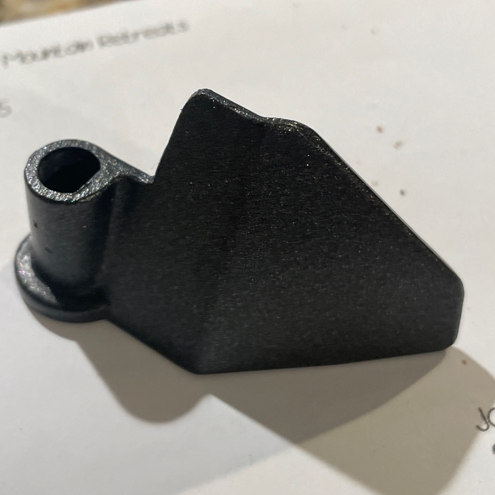 Hamilton Beach Model 29882 Type BM07 Bread Machine Maker Paddle Replacement OEM